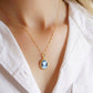 MARGHERITA NECKLACE - GOLD