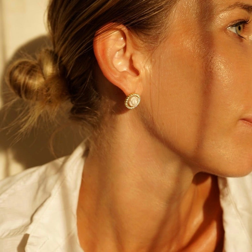ELISA EARRINGS