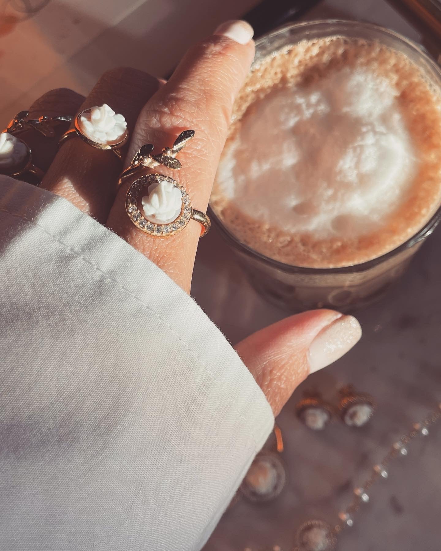 ELISA BRACELET