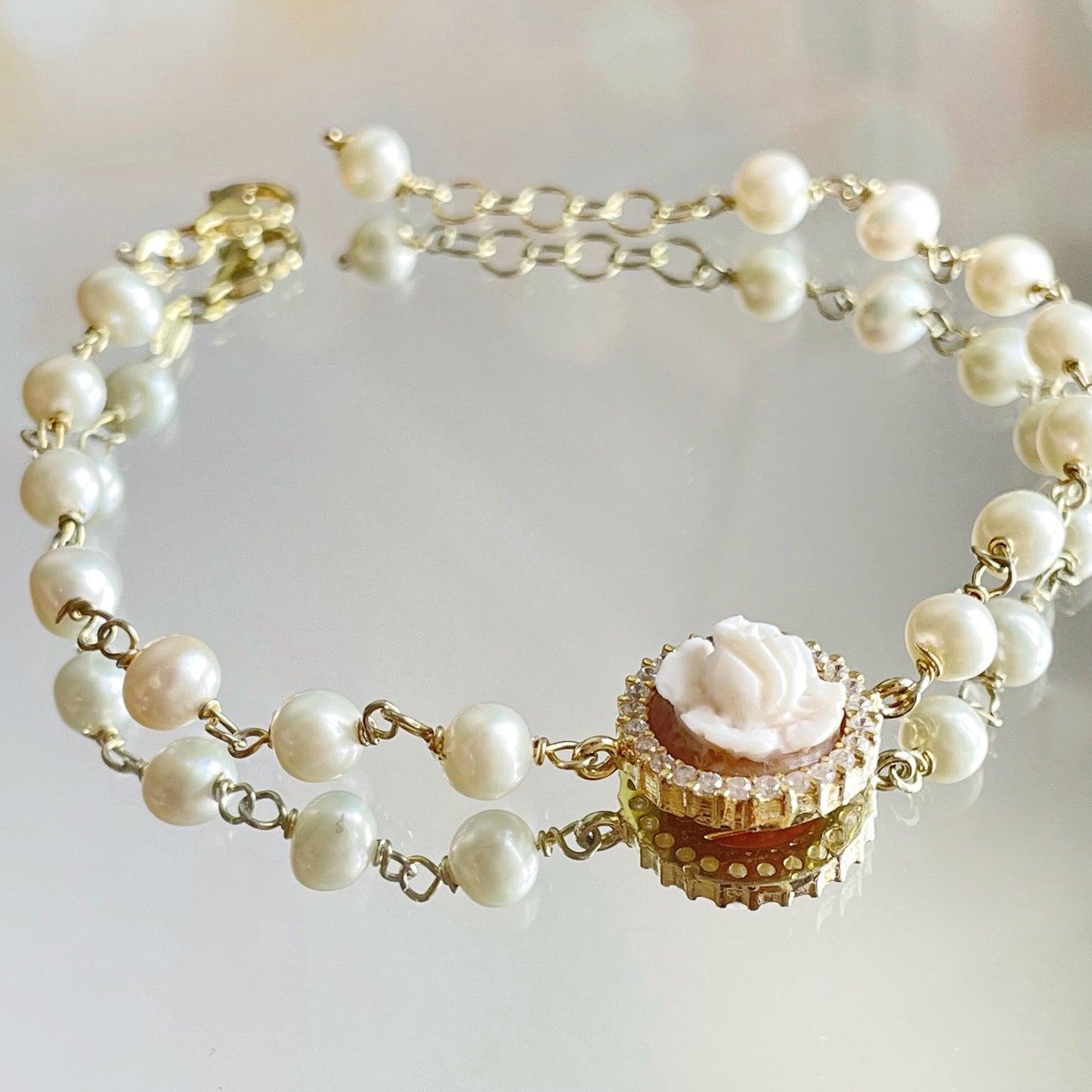 ELISA BRACELET