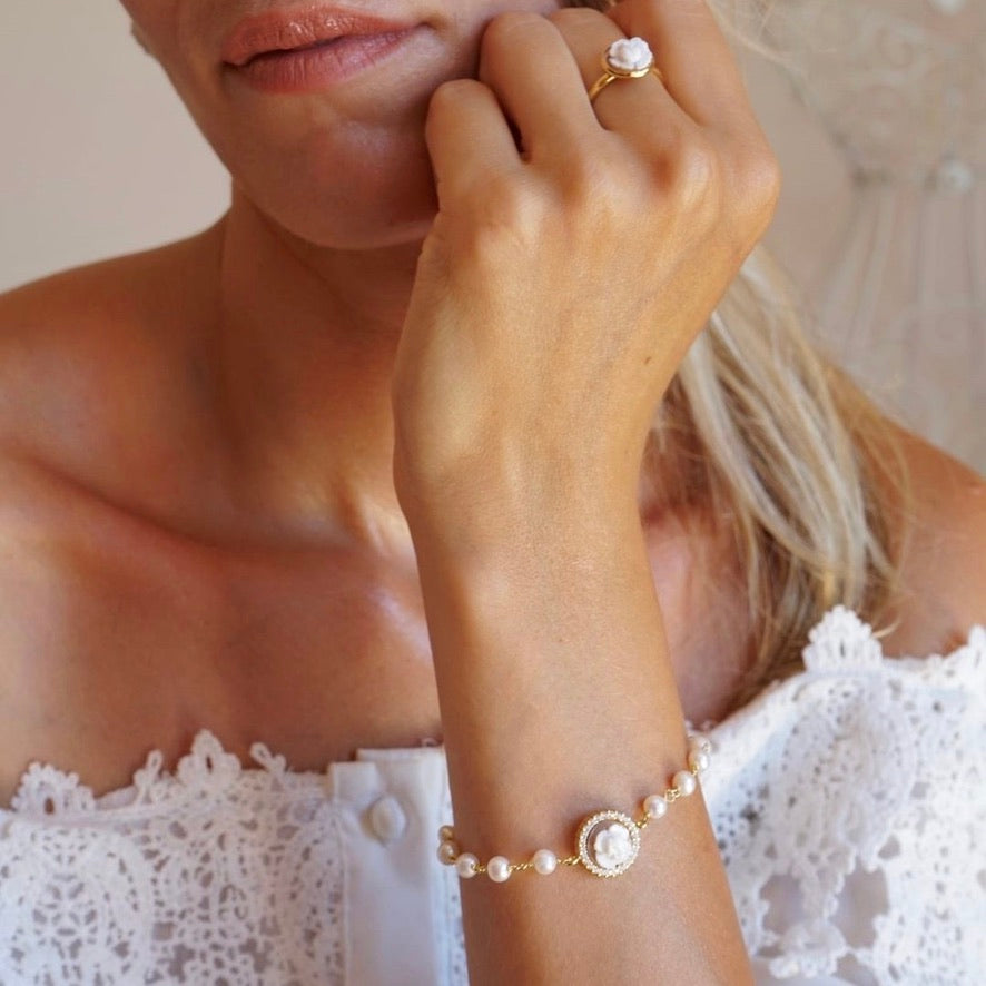 BRACELET ELISA