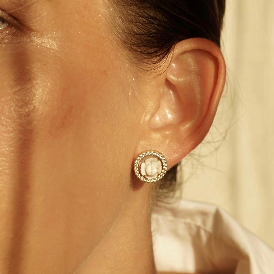 ELISA EARRINGS