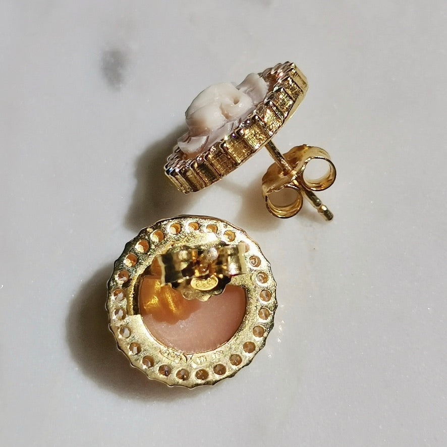 ELISA EARRINGS