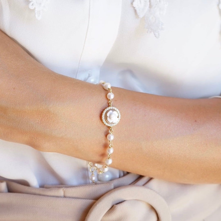 BRACELET ELISA