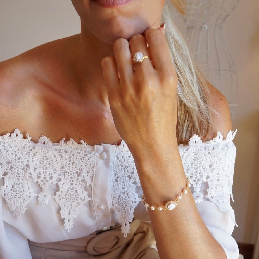 BRACELET ELISA